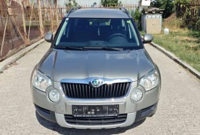 Skoda Yeti 1.2i | Mobile.bg    2
