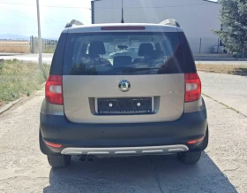 Skoda Yeti 1.2i | Mobile.bg    5