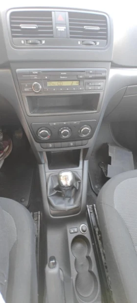 Skoda Yeti 1.2i | Mobile.bg    12