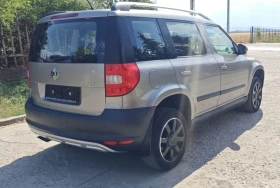Skoda Yeti 1.2i | Mobile.bg    4