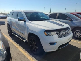 Jeep Grand cherokee Overland* * * * * Keyless* | Mobile.bg    4