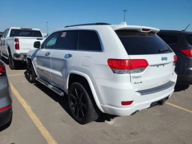 Jeep Grand cherokee Overland* * * * * Keyless* | Mobile.bg    3