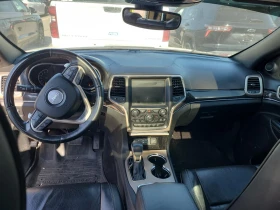 Jeep Grand cherokee Overland* * * * * Keyless* | Mobile.bg    6