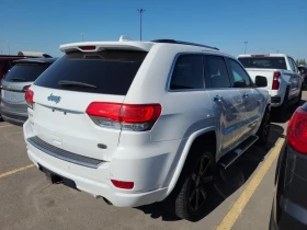 Jeep Grand cherokee Overland* * * * * Keyless* | Mobile.bg    2