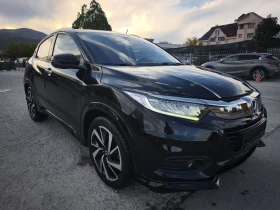 Honda Hr-v 1.5i EXCLUSIVE FACE FULL SERVICE IN HONDA  - 33999 лв. / 17383.41 € - 64118455 3