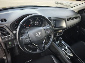 Honda Hr-v 1.5i EXCLUSIVE FACE FULL SERVICE IN HONDA  - 33999 лв. / 17383.41 € - 64118455 8