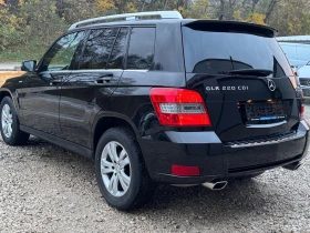 Mercedes-Benz GLK 2.2CDI* 4MATIC* AVTOMAT* 188500KM - 17990 лв. / 9198.14 € - 69985765 4