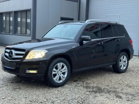 Mercedes-Benz GLK 2.2CDI* 4MATIC* AVTOMAT* 188500KM