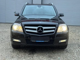 Mercedes-Benz GLK 2.2CDI* 4MATIC* AVTOMAT* 188500KM - 17990 лв. / 9198.14 € - 69985765 2