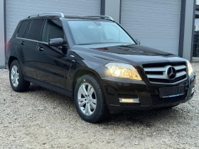 Mercedes-Benz GLK 2.2CDI* 4MATIC* AVTOMAT* 188500KM - 17990 лв. / 9198.14 € - 69985765 3