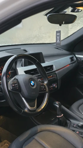 BMW X1 2.8 twinturbo (сервизна история) - 36900 лв. / 18866.67 € - 92196558 4