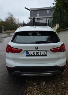 BMW X1 2.8 twinturbo (сервизна история) - 36900 лв. / 18866.67 € - 92196558 3