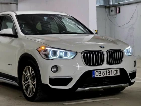 BMW X1 BMW X1 xDrive 28i | Пълна история | 80 000 км. - 34800 лв. / 17792.96 € - 33847621 2