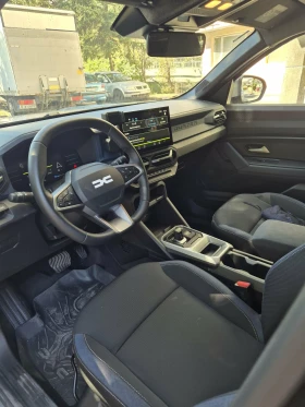 Dacia Duster Journey HEV 140, снимка 3