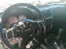 Jeep Cherokee 2.5  CRD - 2600 € / 5085.16 лв. - 65724810 4