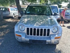 Jeep Cherokee 2.5  CRD