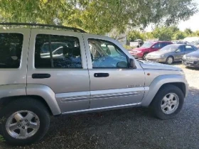 Jeep Cherokee 2.5  CRD - 2600 € / 5085.16 лв. - 65724810 2