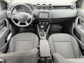 Dacia Duster 1.5dci 110k.c 2018г. Евро 6, снимка 8