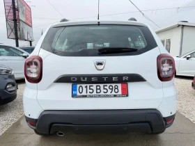 Dacia Duster 1.5dci 110k.c 2018г. Евро 6, снимка 5