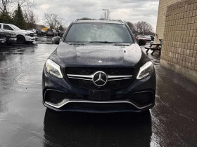 Mercedes-Benz GLC 63 AMG * S  * CARFAX * 360 * ОБДУХВАНЕ * NAVI * KEYLESS | Auto.bg — изображение 15