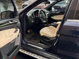 Mercedes-Benz GLC 63 AMG * S  * CARFAX * 360 * ОБДУХВАНЕ * NAVI * KEYLESS | Auto.bg — изображение 5