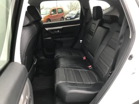 Honda Cr-v 2, 0 HYBRID - 23850 € / 46646.55 лв. - 62149973 6