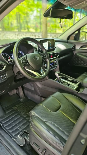 Hyundai Santa fe  ���� �� ���� �����/4�4 | Mobile.bg � ����� ������ 10