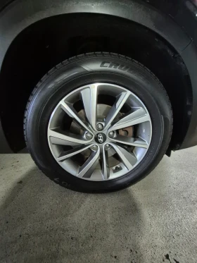 Hyundai Santa fe ОЧАКВАН ВНОС/ЮЖНА КОРЕЯ/4х4 - 21000 € / 41072.43 лв. - 43188398 7