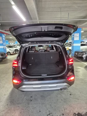 Hyundai Santa fe ОЧАКВАН ВНОС/ЮЖНА КОРЕЯ/4х4 - 21000 € / 41072.43 лв. - 43188398 15