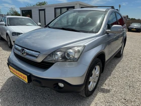 ������ Honda Cr-v