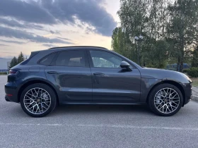 Porsche Macan Porsche Macan Turbo | PSCB | Sport Chrono | PASM | | Mobile.bg � ����� ������ 4