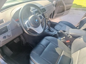 BMW X3 2.5i | Mobile.bg � ����� ������ 6