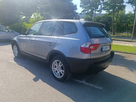 BMW X3 2.5i | Mobile.bg � ����� ������ 4