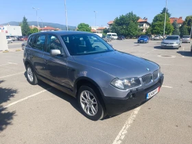 ������ BMW X3