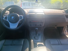 BMW X3 2.5i | Mobile.bg � ����� ������ 7