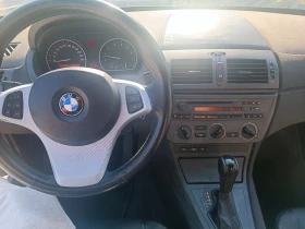 BMW X3 2.5i | Mobile.bg � ����� ������ 9