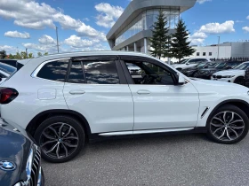 BMW X3 xDrive30i * 2 КЛЮЧА * ПАНОРАМА * CARFAX | Auto.bg — изображение 4