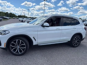 BMW X3 xDrive30i * 2 КЛЮЧА * ПАНОРАМА * CARFAX | Auto.bg — изображение 3