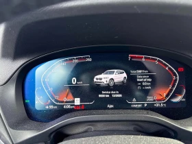 BMW X3 xDrive30i * 2 КЛЮЧА * ПАНОРАМА * CARFAX | Auto.bg — изображение 7