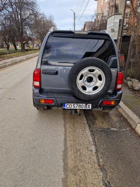 Suzuki Grand vitara | Mobile.bg � ����� ������ 3