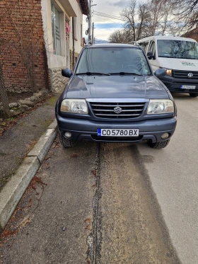 Suzuki Grand vitara | Mobile.bg � ����� ������ 2