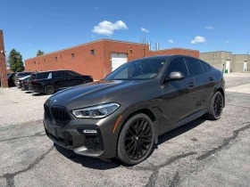 BMW X6 * xDrive40i * M Sport * 360 * CARFAX *  - 37000 € / 72365.71 лв. - 72506477 1