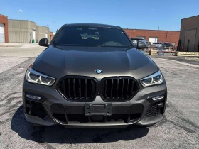 BMW X6 * xDrive40i * M Sport * 360 * CARFAX *  - 37000 € / 72365.71 лв. - 72506477 2