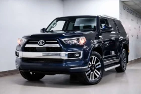 ������ Toyota 4runner
