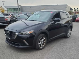 ������ Mazda CX-3
