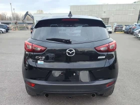 Mazda CX-3 GS * CARFAX * ����������� | Mobile.bg � ����� ������ 4