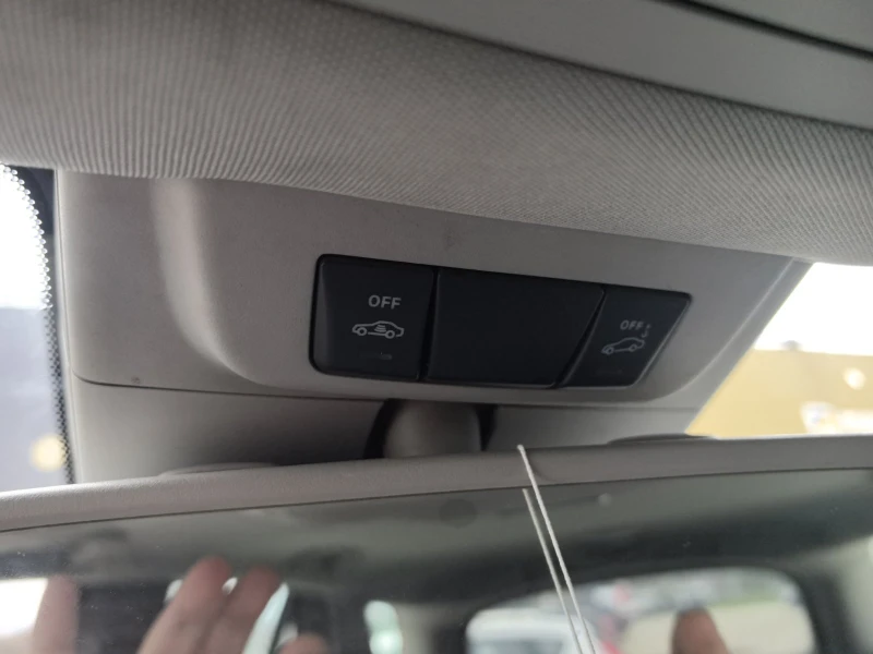 Mercedes-Benz ML 350 ЛИЗИНГ, снимка 12 - Автомобили и джипове - 52799874