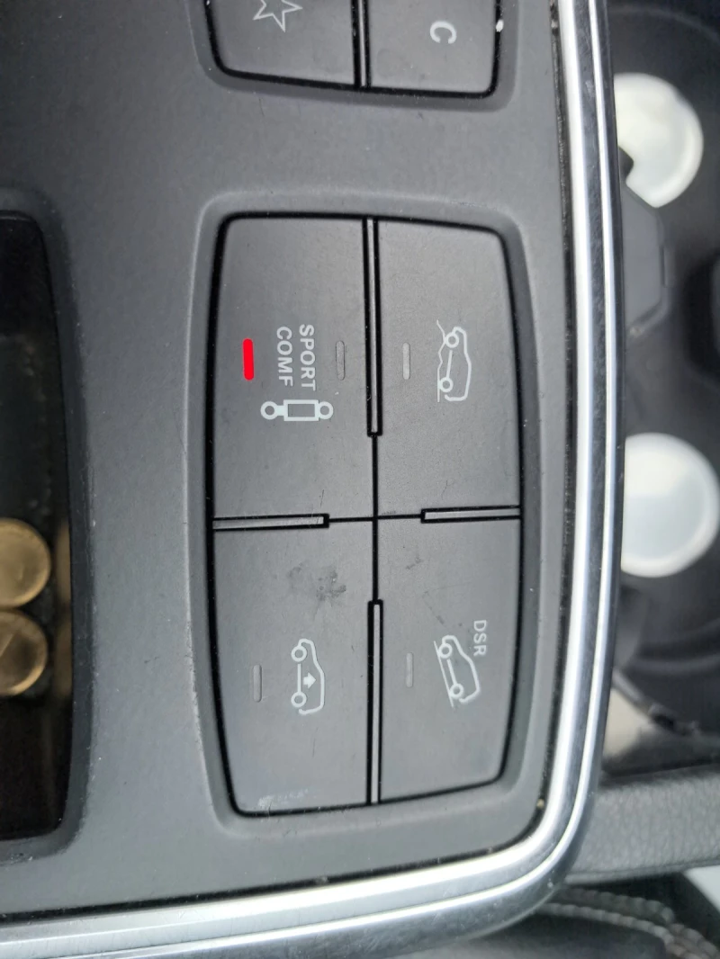 Mercedes-Benz ML 350 ЛИЗИНГ, снимка 15 - Автомобили и джипове - 52799874