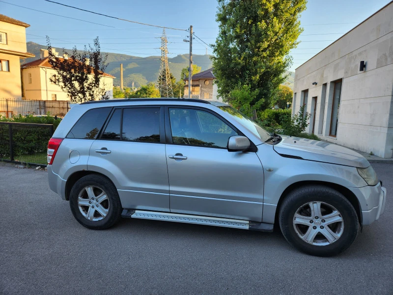 Suzuki Grand vitara, снимка 4 - Автомобили и джипове - 48872963