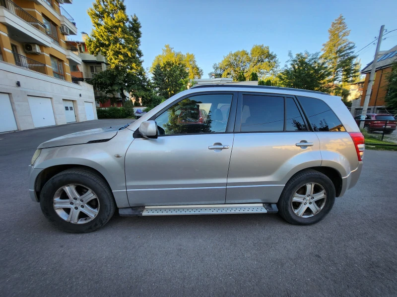 Suzuki Grand vitara, снимка 5 - Автомобили и джипове - 48872963